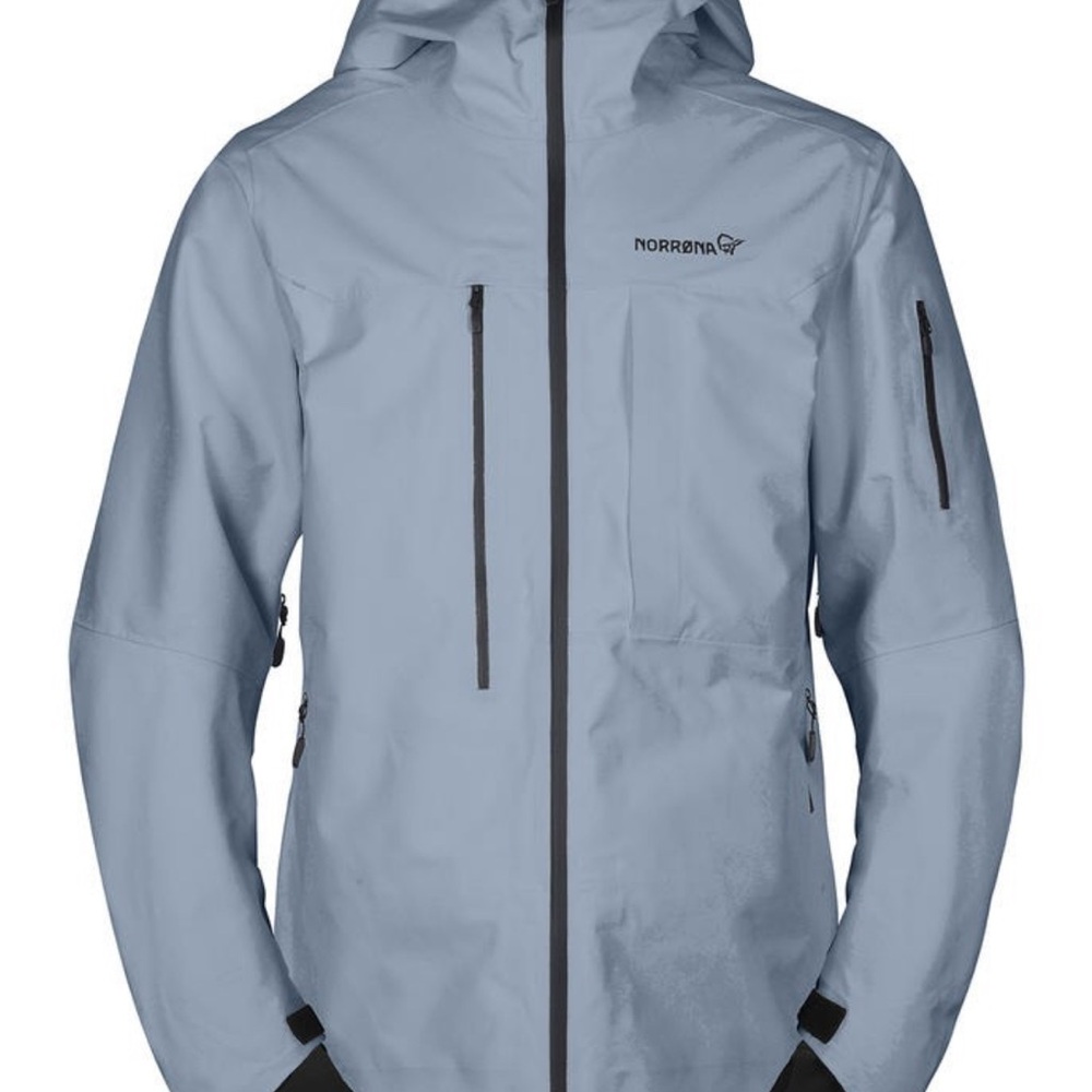 Norrona Roldal Gore-Tex Jacket - Women's Size Small